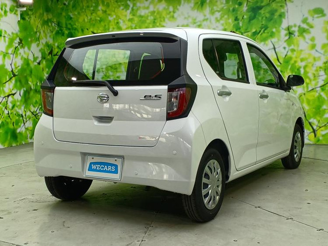 ミライースL SAIII