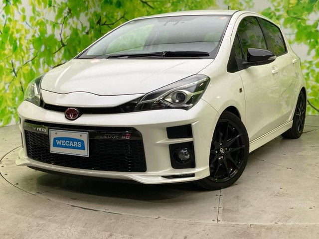 ヴィッツ1.5 GR スポーツ GR