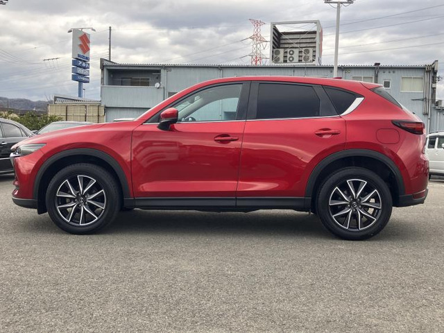 CX-52.2 XD プロアクティブ