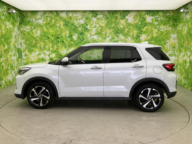 ライズハイブリッド 1.2 Z