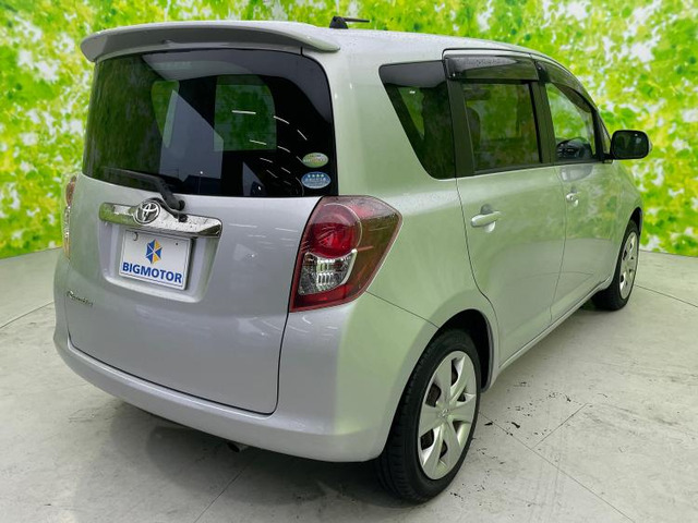 ラクティス1.5 G