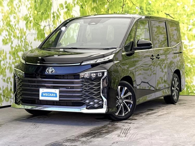 ヴォクシー2.0 S-Z