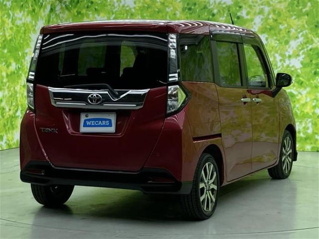 タンク1.0 カスタム G-T