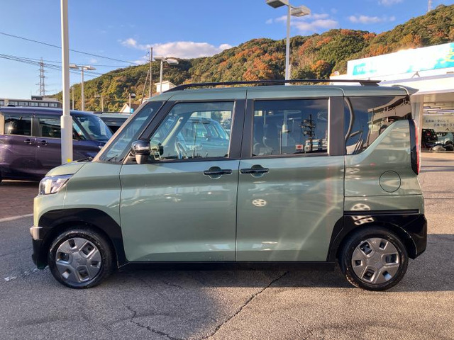 デリカミニG