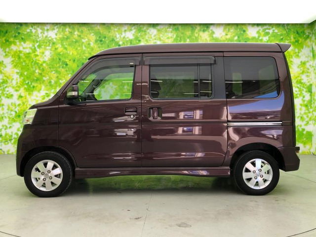 アトレーワゴンカスタムターボ RS リミテッド SAIII