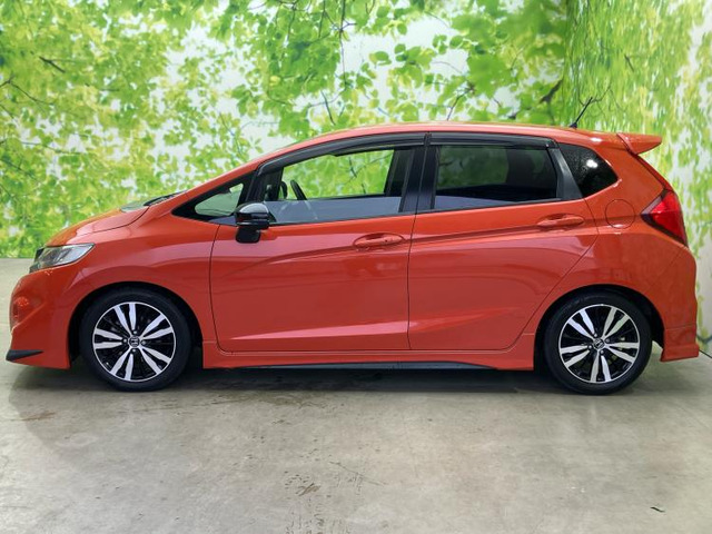 フィット1.5 RS ホンダセンシング