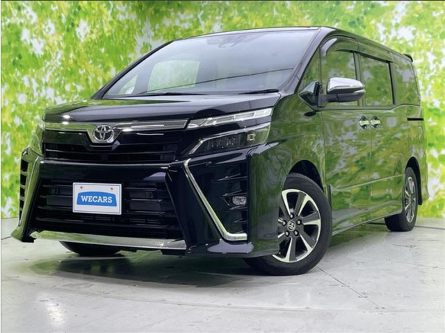 ヴォクシー2.0 ZS 煌III