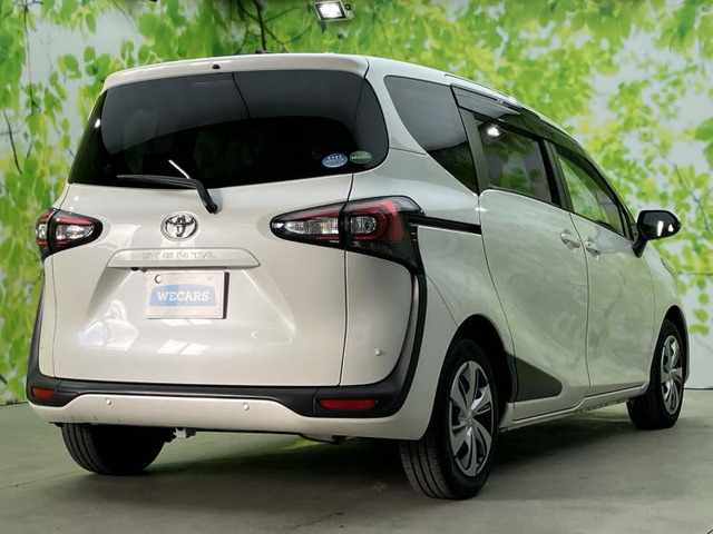 シエンタ1.5 G クエロ