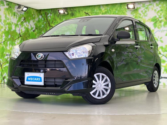 ミライースL SAIII