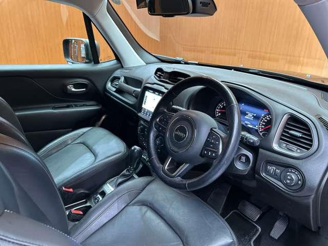 レネゲードリミテッド