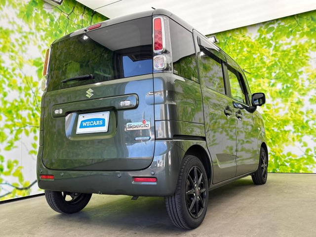 スペーシアハイブリッド(HYBRID)  X