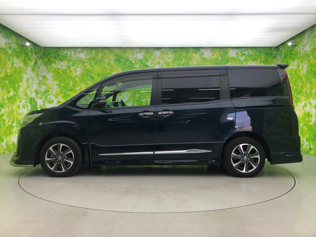 ノア2.0 Si W×B II