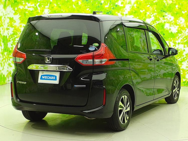 フリード1.5 ハイブリッド EX