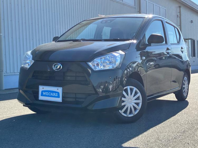 ミライースL SAIII