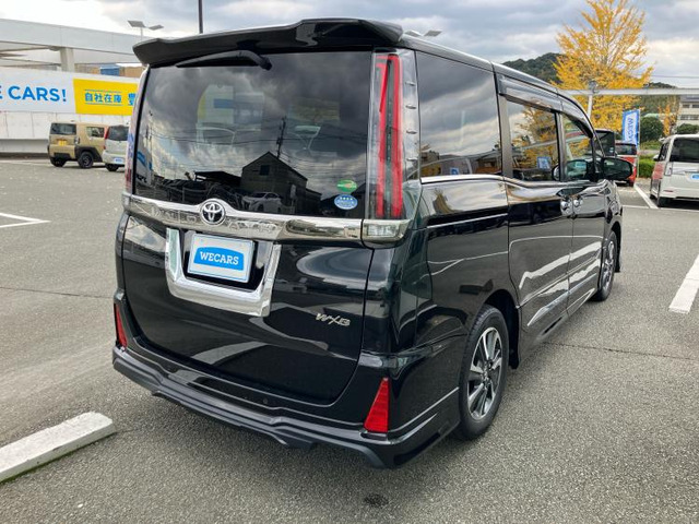 ノア2.0 Si W×B II