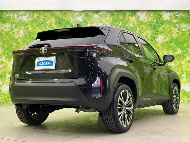 ヤリスクロス1.5 Z