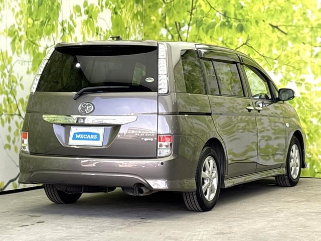 アイシス1.8 プラタナ Vセレクション