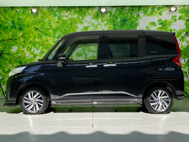 ルーミー1.0 カスタム G