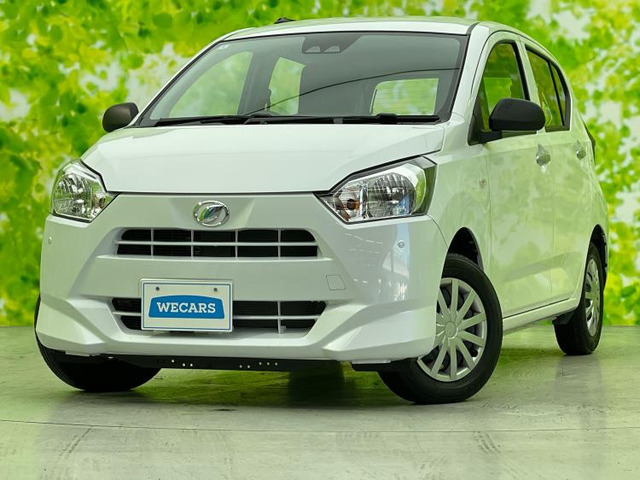 ミライースL SAIII