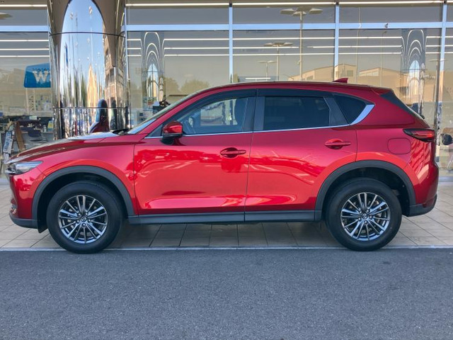 CX-52.0 20S プロアクティブ