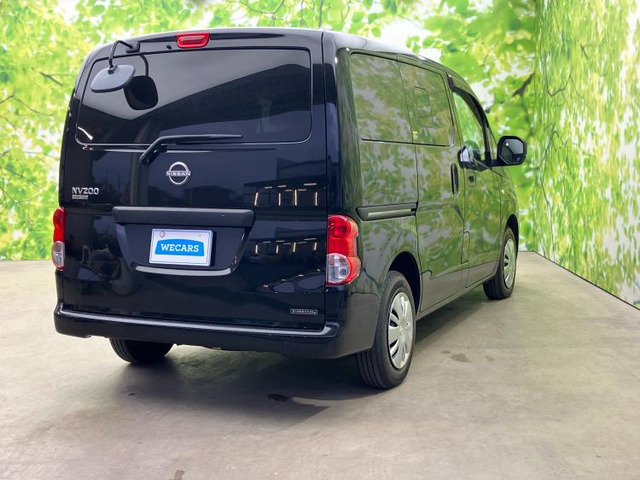 NV200バネットバン1.6 GX