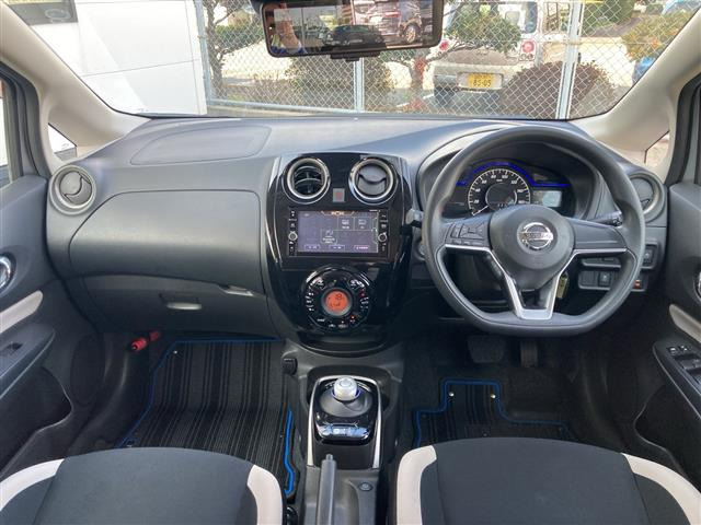 ノート1.2 e-POWER X