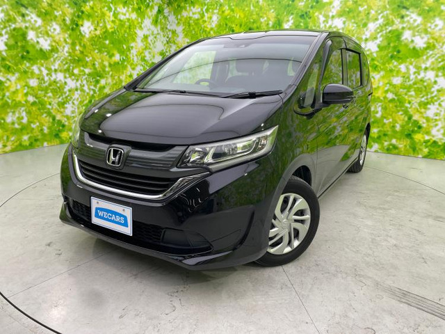 フリード1.5 G ホンダセンシング