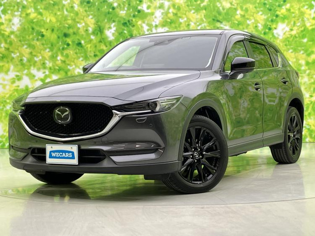 CX-52.2 XD ブラックトーンエディション 4WD