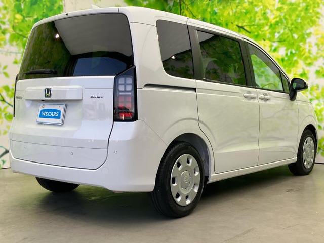 フリード1.5 e:HEV エアー