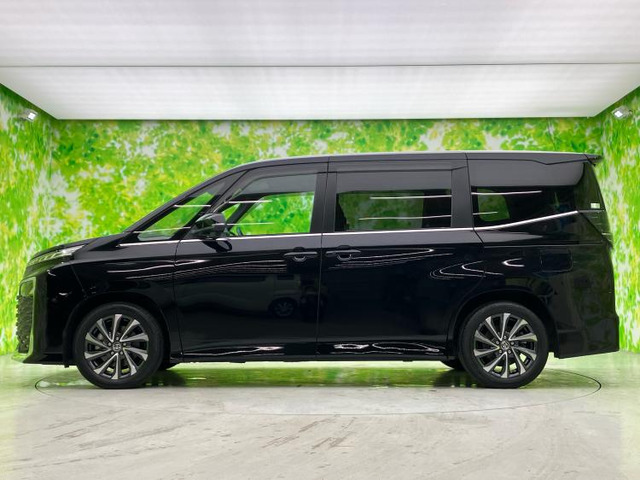 ヴォクシー2.0 S-Z