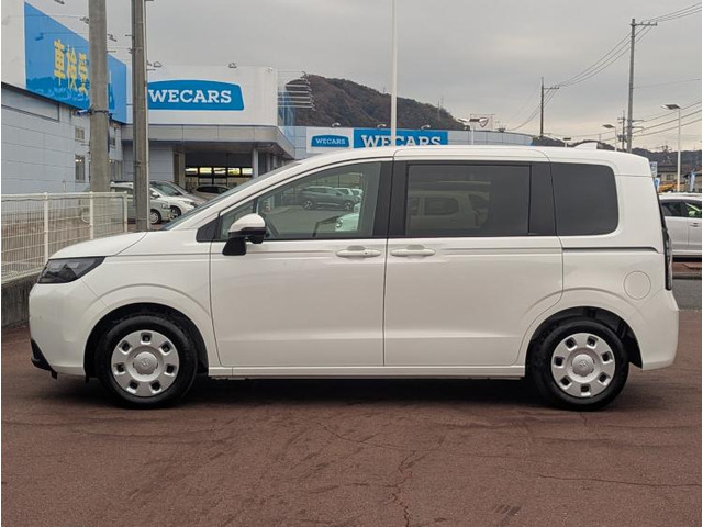 フリード1.5 エアー