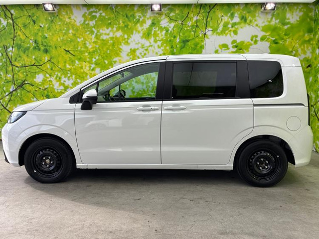 フリード1.5 e:HEV エアー