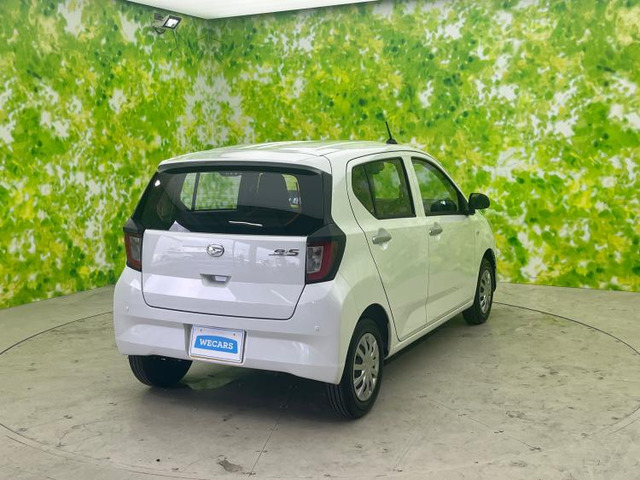 ミライースL SAIII