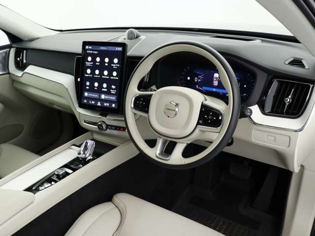 XC60ウルトラ B5 AWD 4WD