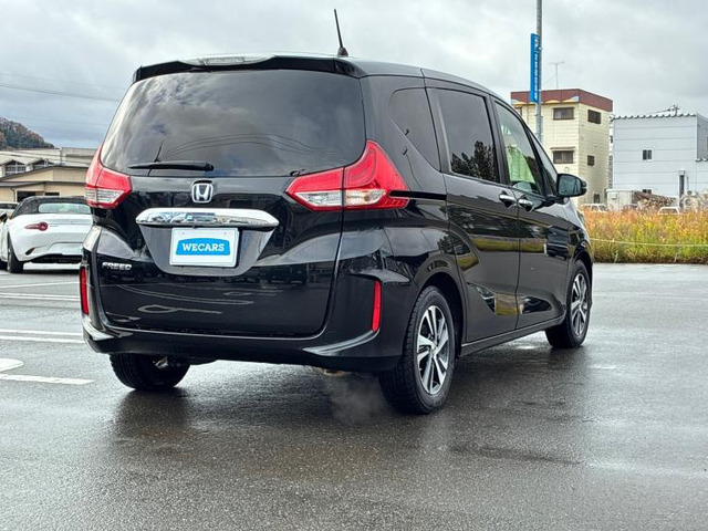 フリード1.5 G ホンダセンシング