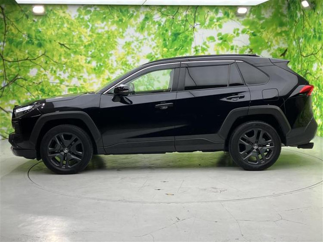 RAV42.5 ハイブリッド アドベンチャー E-Four 4WD