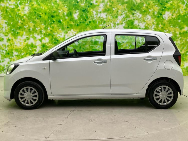 ミライースL SAIII