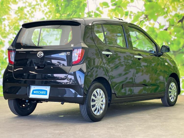 ミライースL SAIII