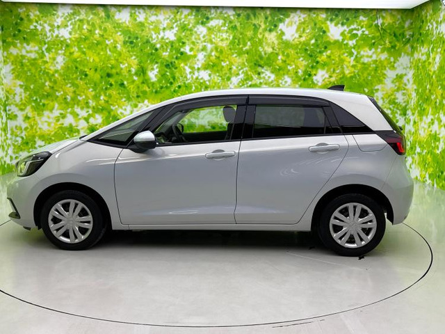 フィット1.3 ホーム