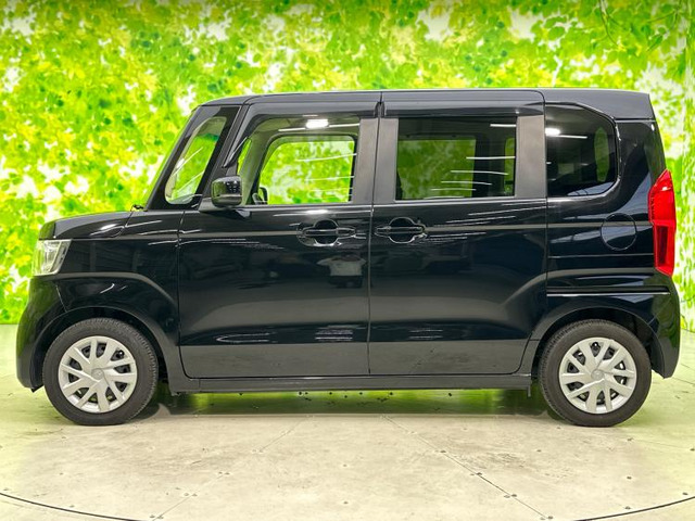 N-BOXG L ホンダセンシング
