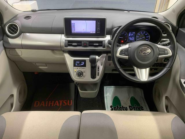 キャストスタイル Gターボ SAII