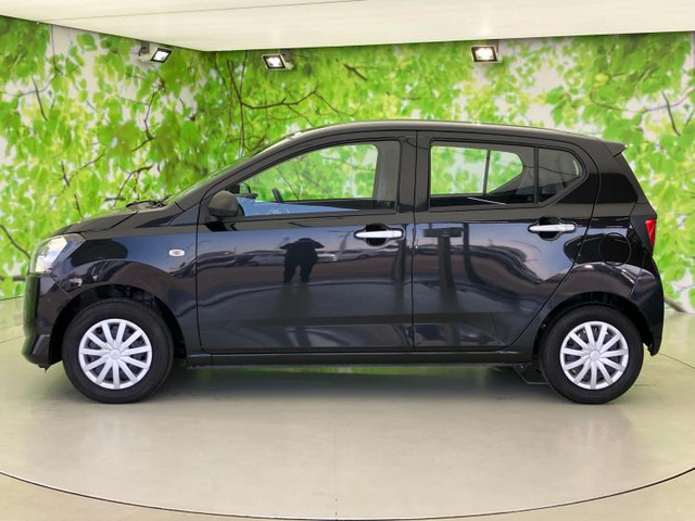 ミライースL SAIII