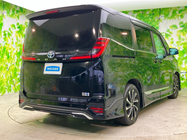 ノア1.8 ハイブリッド S-Z