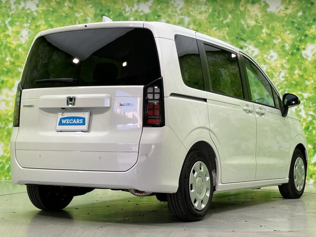 フリード1.5 e:HEV エアー