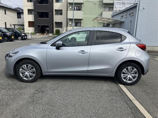 MAZDA21.5 XD