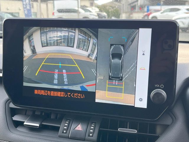 �y�p�m���~�b�N�r���[���j�^�[�z��p�̃J�����ɂ��A�ォ�猩���낵���悤�Ȏ��_��360�x�N���}�̎��͂��m�F���邱�Ƃ��ł��܂������p�������m�F���₷���A�����ꏊ�ł̐؂�Ԃ��⒓�Ԃ��X���[�Y�ɍs���܂��B