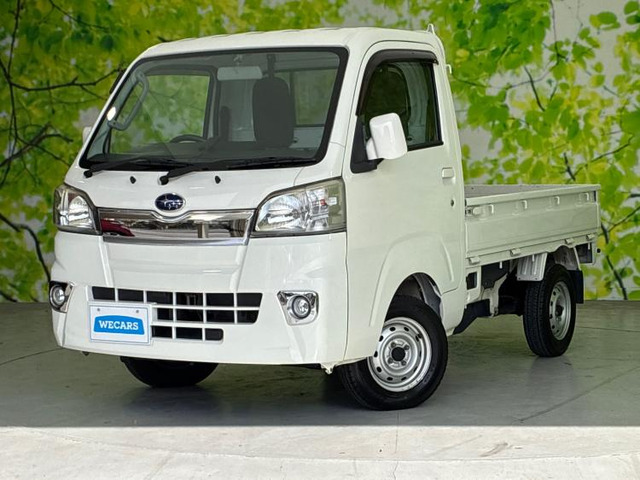 サンバートラックTC