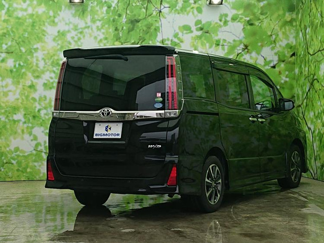 ノア2.0 Si W×B II