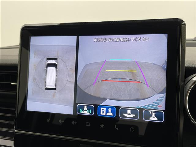 スペーシアカスタムハイブリッド(HYBRID)  XSターボ