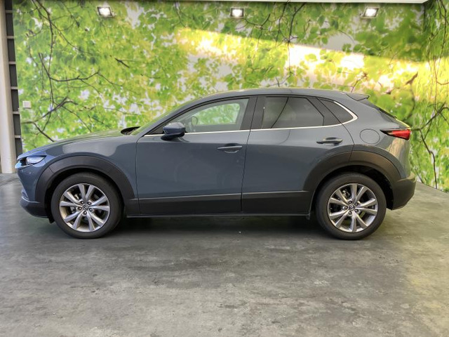 CX-302.0 20S プロアクティブ ツーリングセレクション